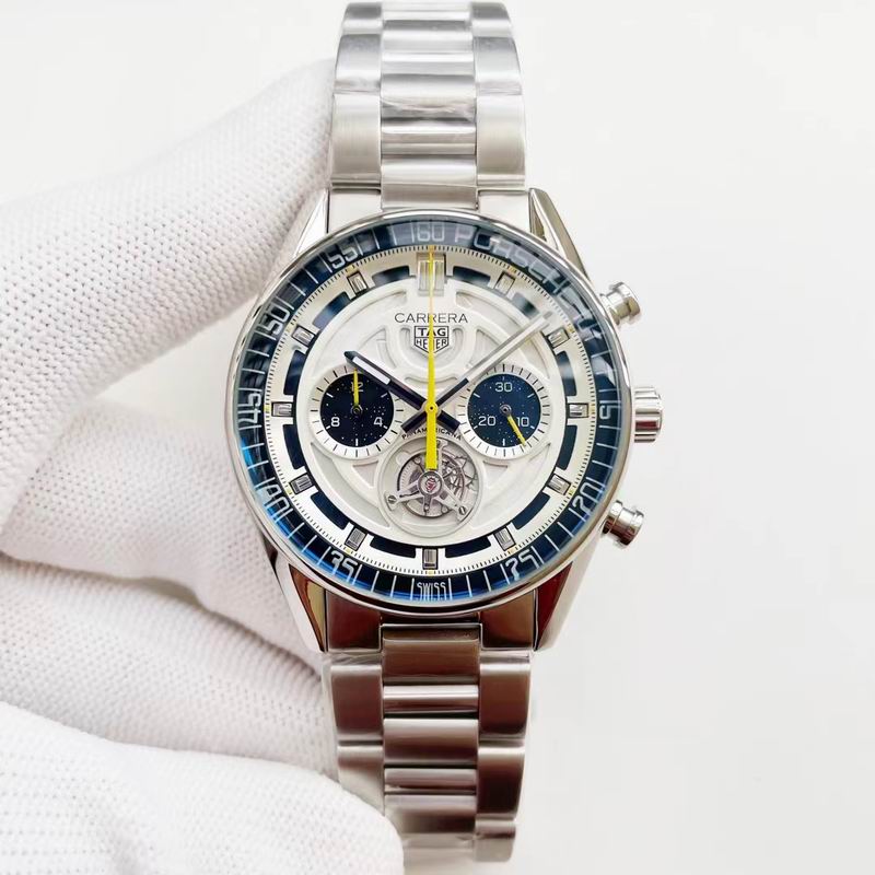 Tag Heuer watch 13 (7)