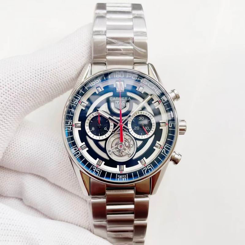 Tag Heuer watch 13 (8)