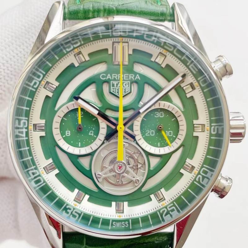 Tag Heuer watch 14 (4)