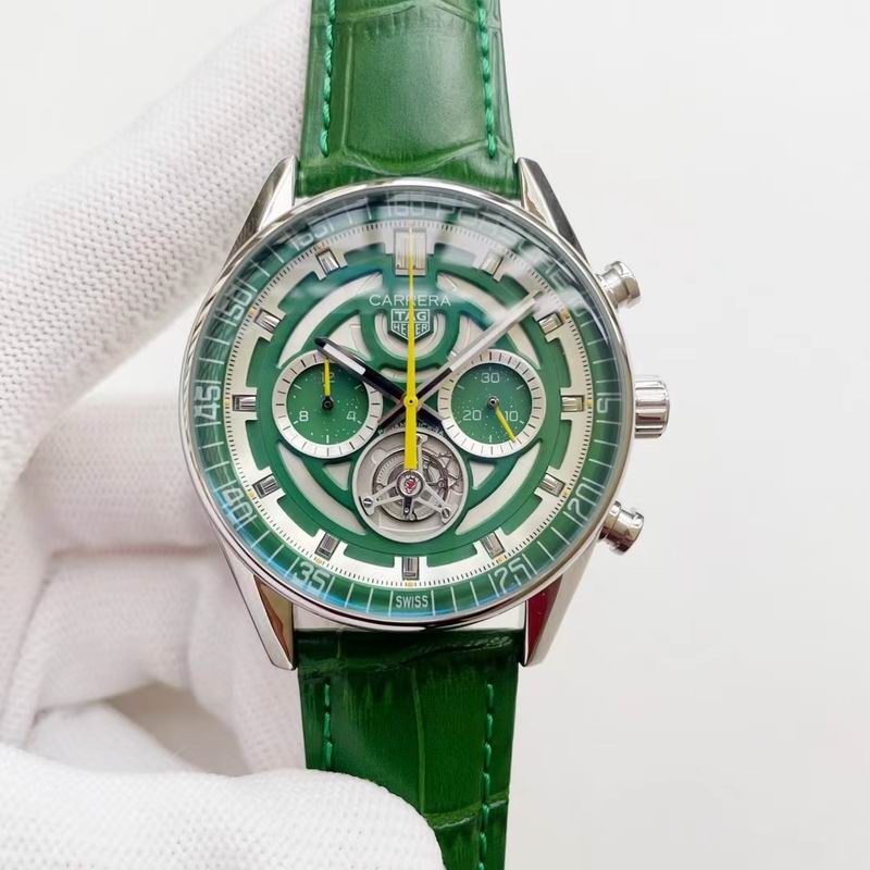 Tag Heuer watch 14 (5)
