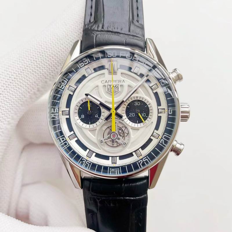 Tag Heuer watch 14 (7)