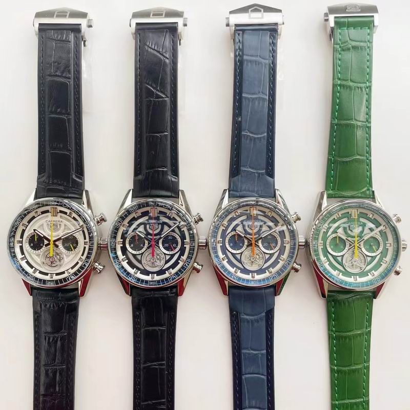 Tag Heuer watch 14 (9)