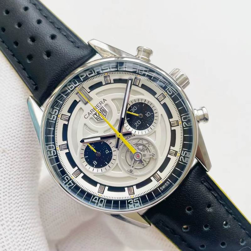 Tag Heuer watch 15 (4)