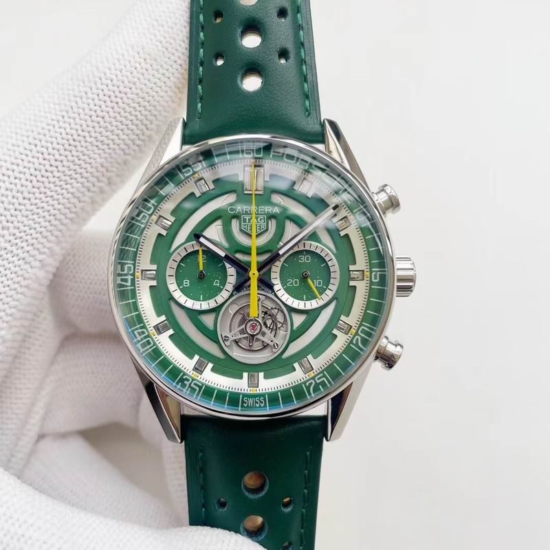 Tag Heuer watch 15 (5)