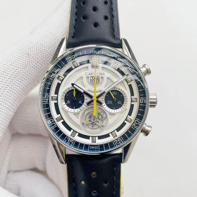 Tag Heuer watch 15 (7)