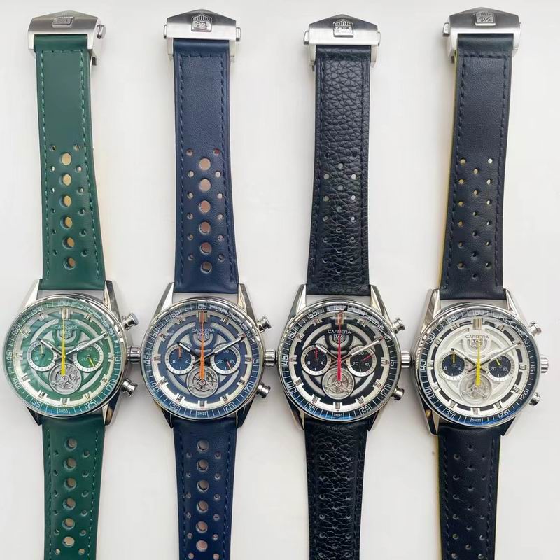 Tag Heuer watch 15 (9)