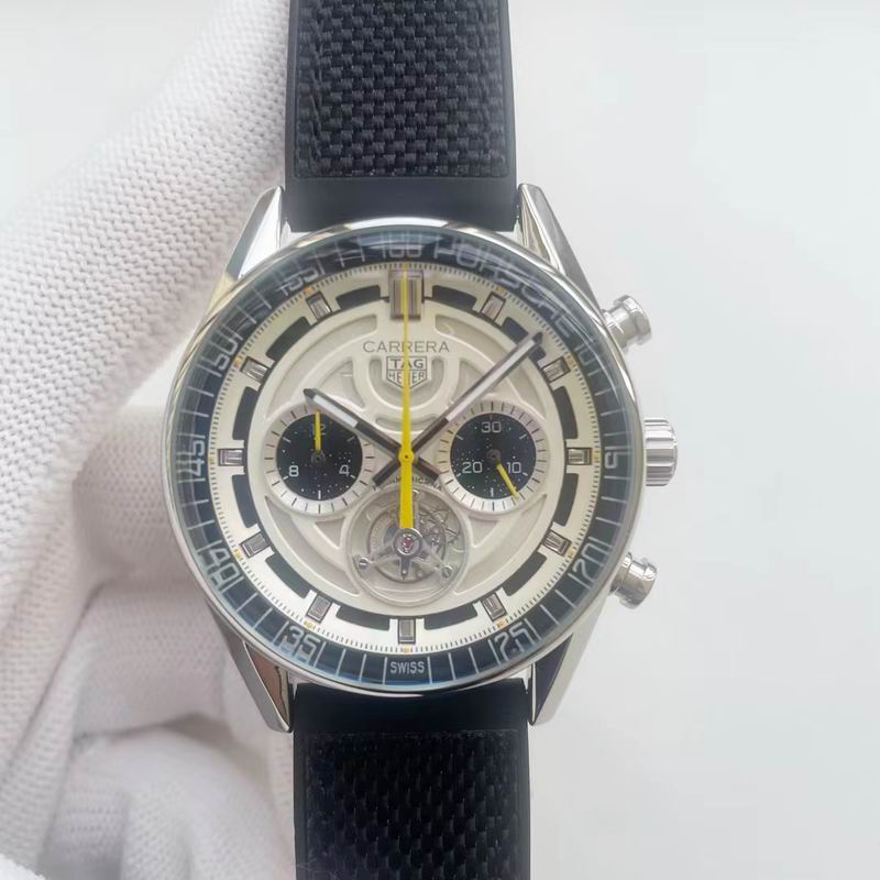 Tag Heuer watch 16 (7)