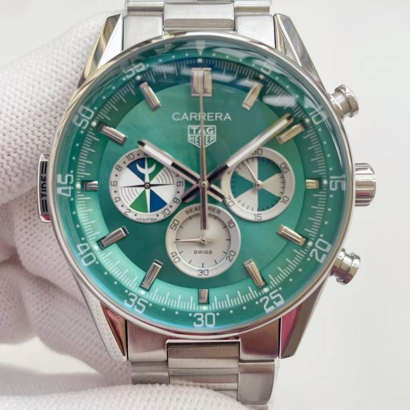Tag Heuer watch 17 (3)