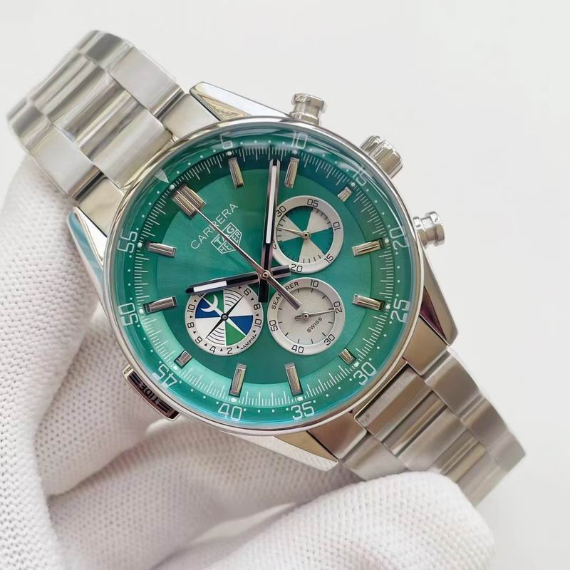 Tag Heuer watch 17 (5)