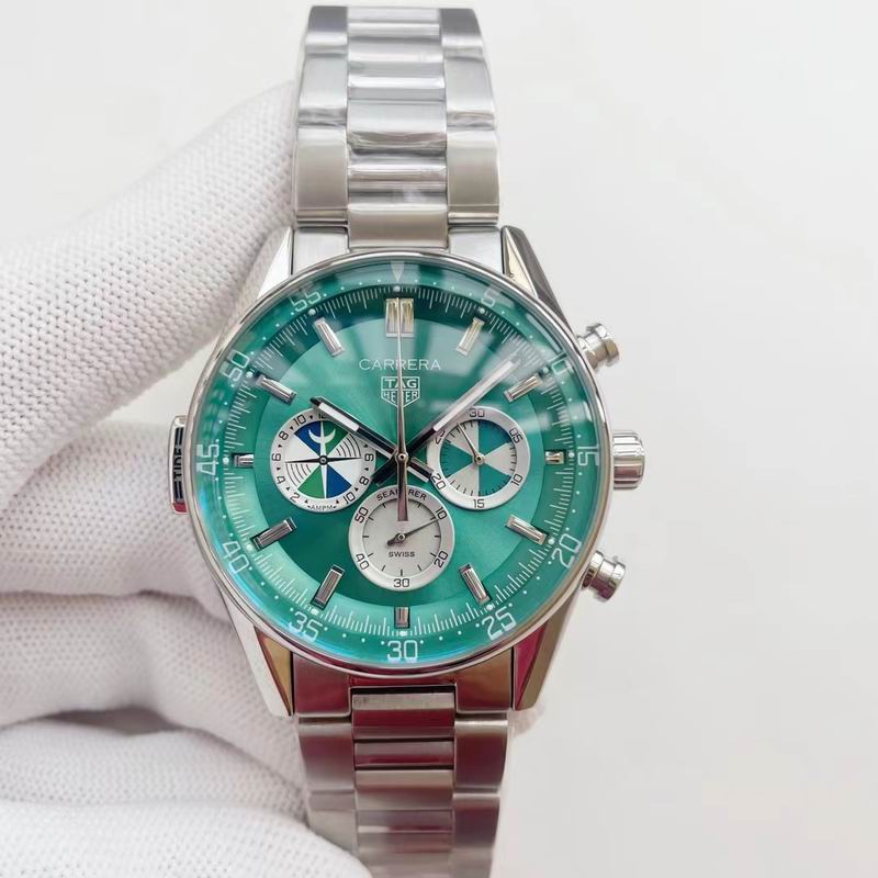 Tag Heuer watch 17 (6)