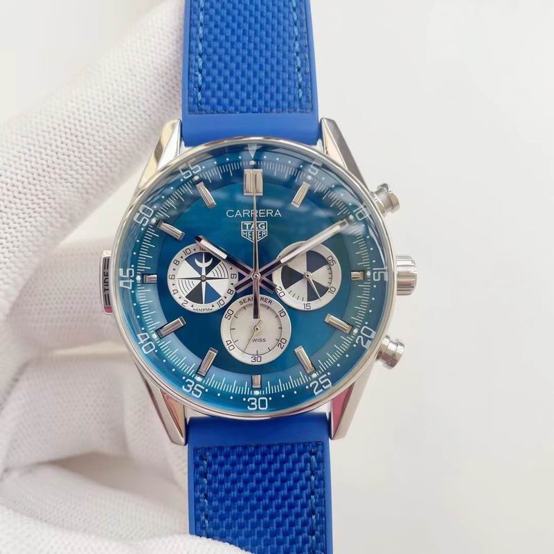 Tag Heuer watch 18 (5)