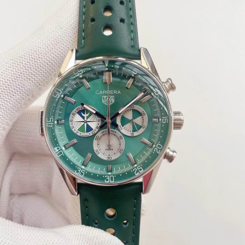 Tag Heuer watch 18 (6)