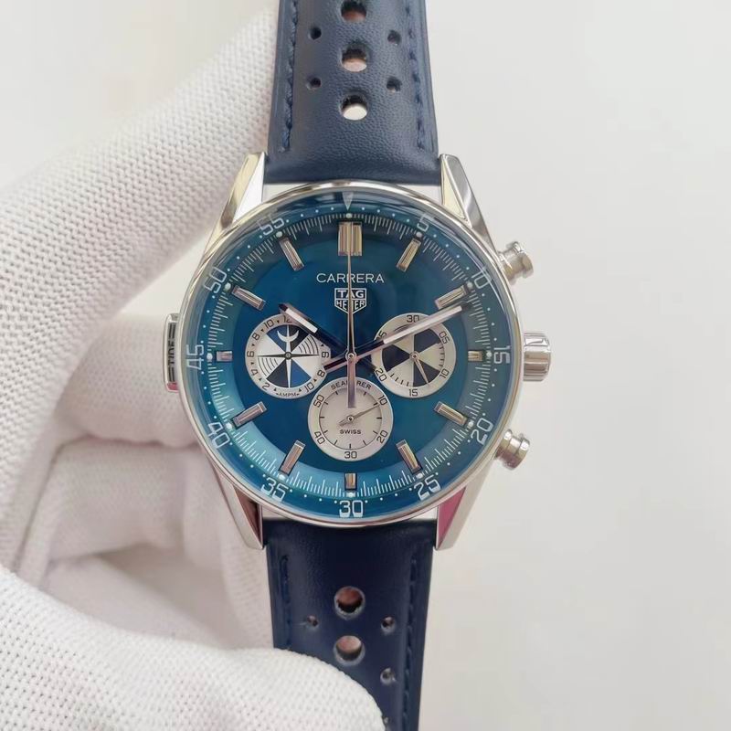 Tag Heuer watch 18 (7)