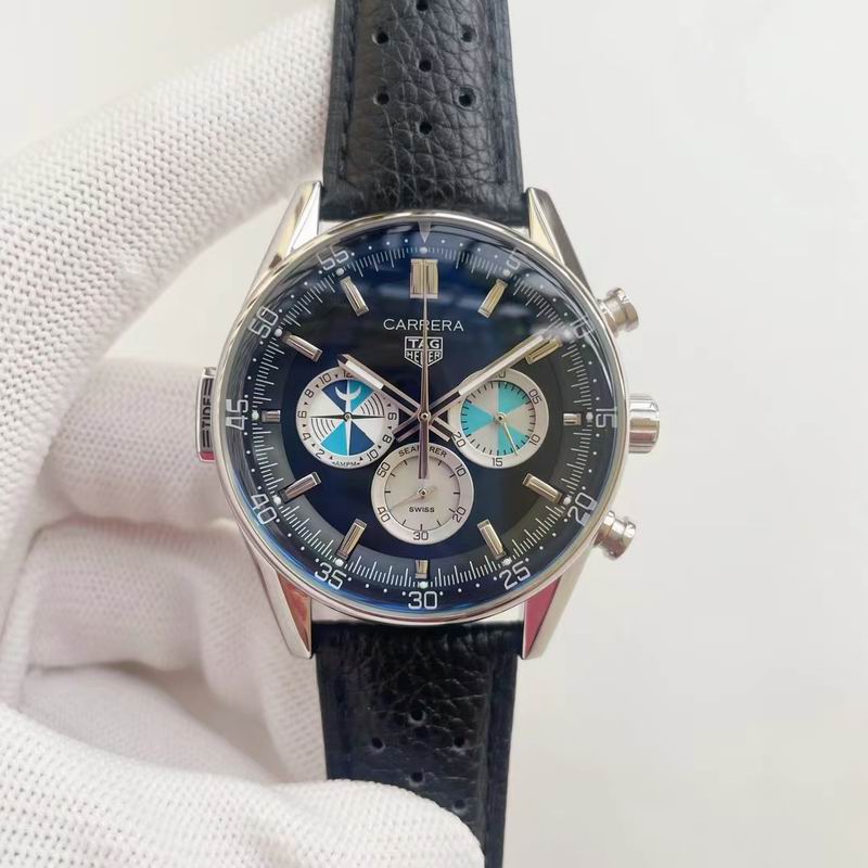 Tag Heuer watch 18 (8)