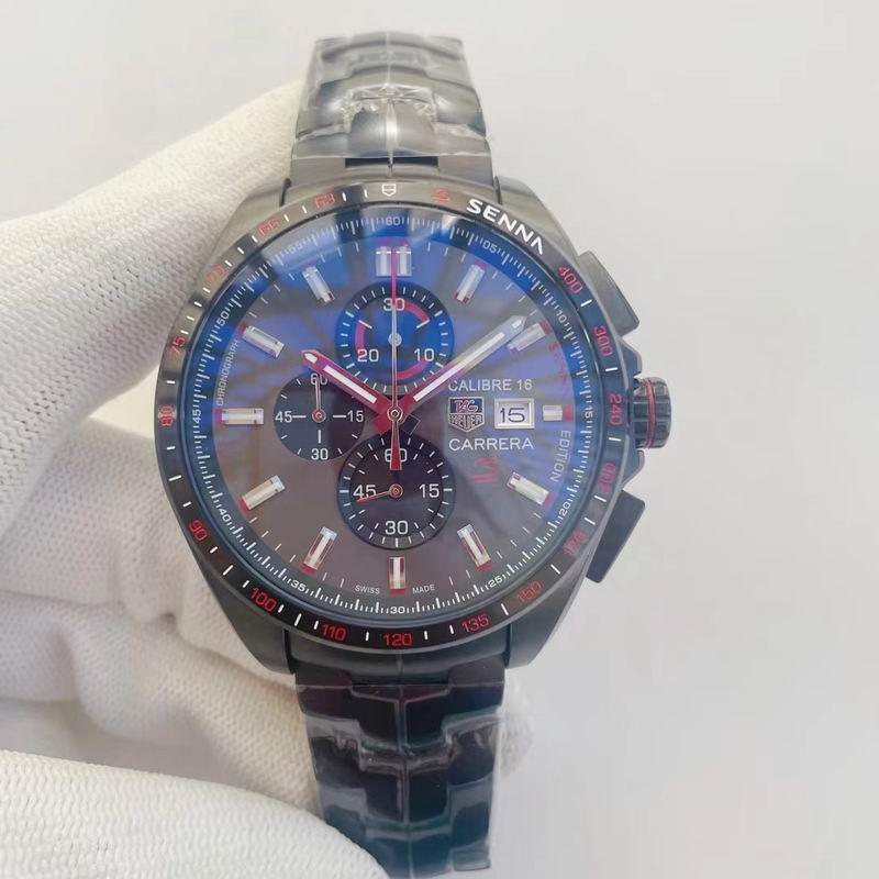 Tag Heuer watch 21 (4)