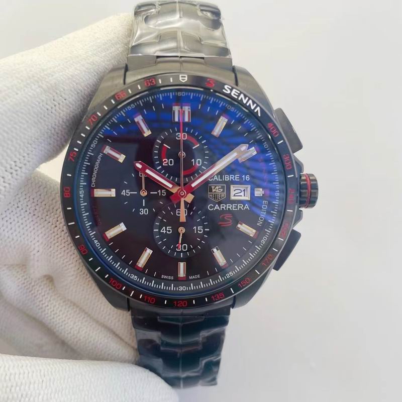 Tag Heuer watch 21 (5)