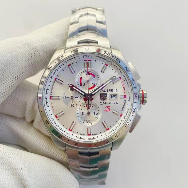 Tag Heuer watch 21 (7)