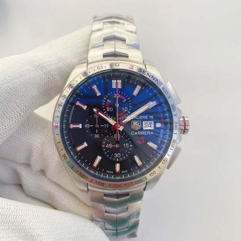 Tag Heuer watch 21 (8)