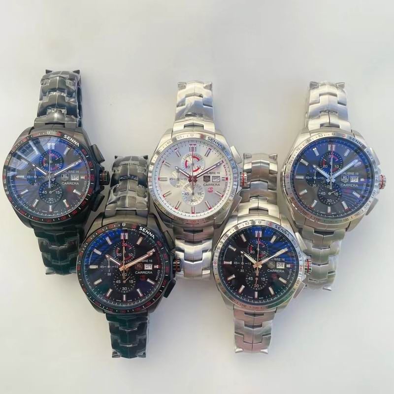 Tag Heuer watch 21 (9)