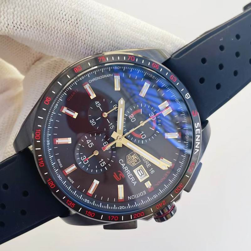 Tag Heuer watch 22 (2)