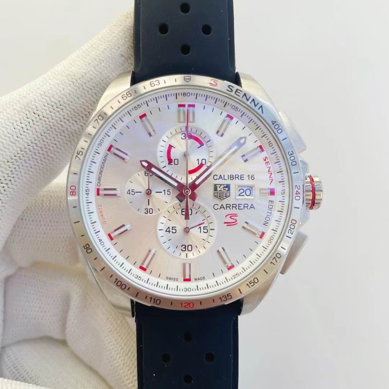 Tag Heuer watch 22 (6)
