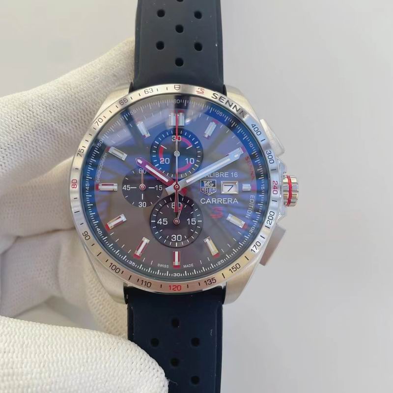 Tag Heuer watch 22 (7)