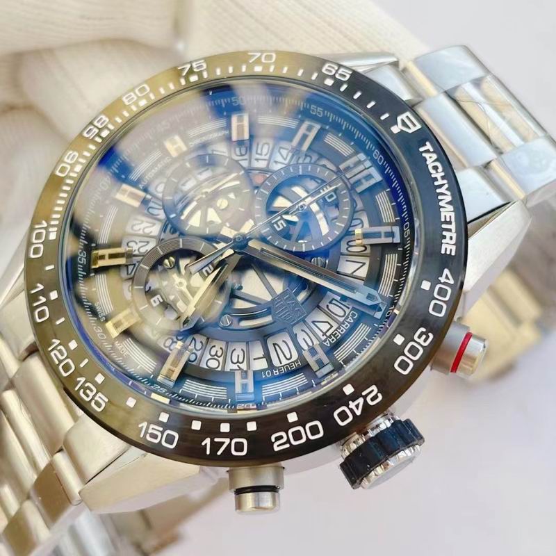 Tag Heuer watch 25 (3)