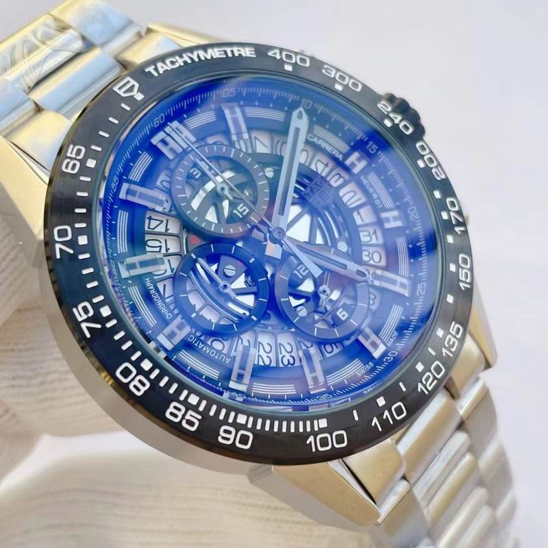 Tag Heuer watch 25 (4)