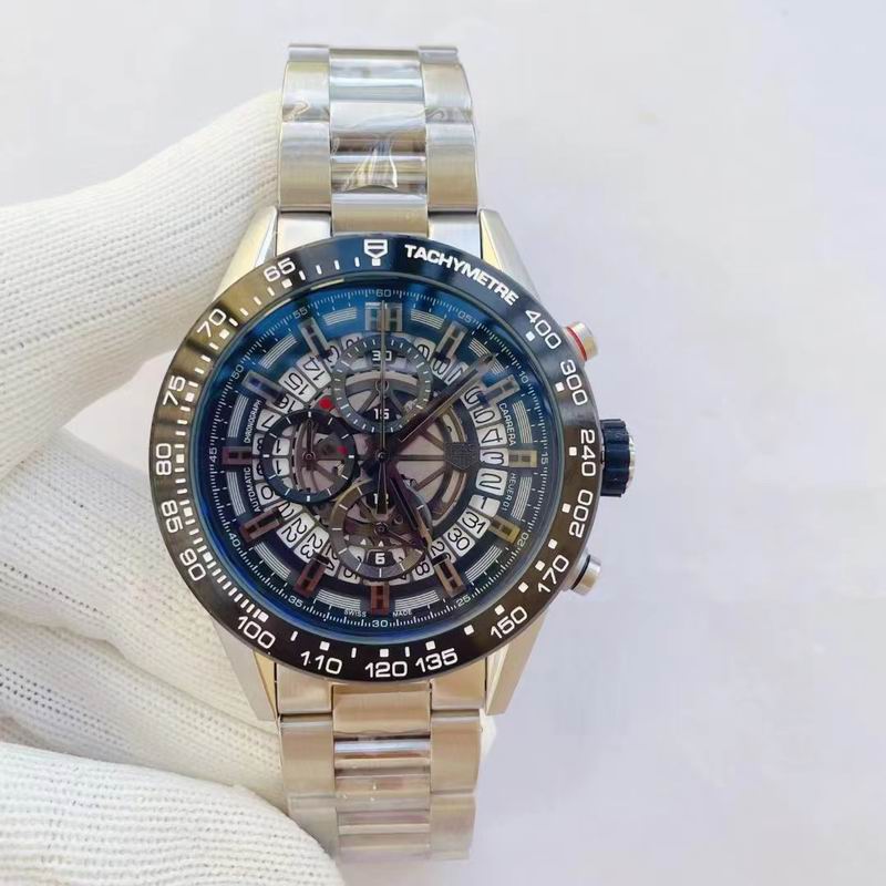 Tag Heuer watch 25 (5)