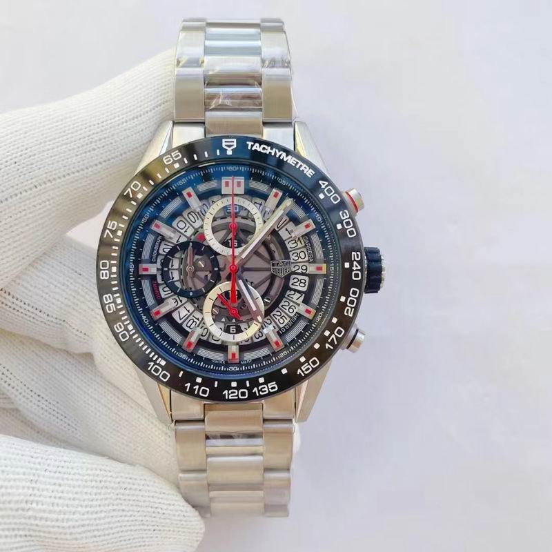 Tag Heuer watch 25 (6)