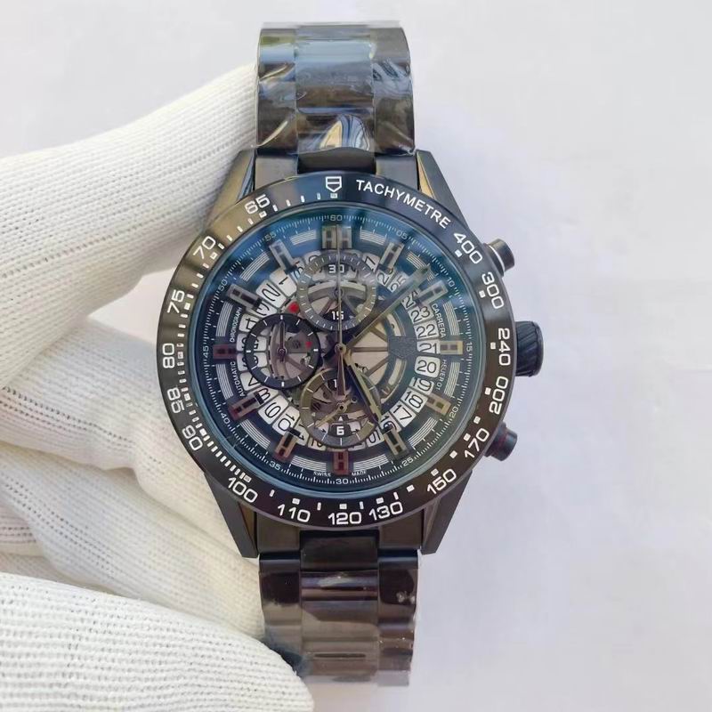 Tag Heuer watch 25 (7)