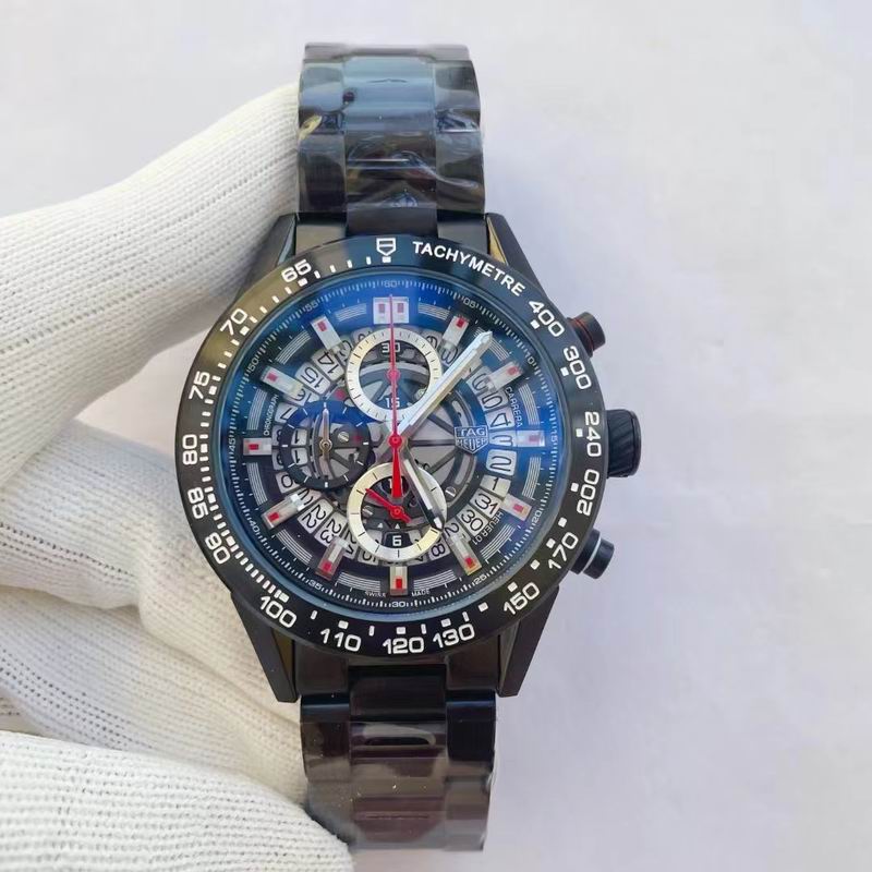 Tag Heuer watch 25 (8)