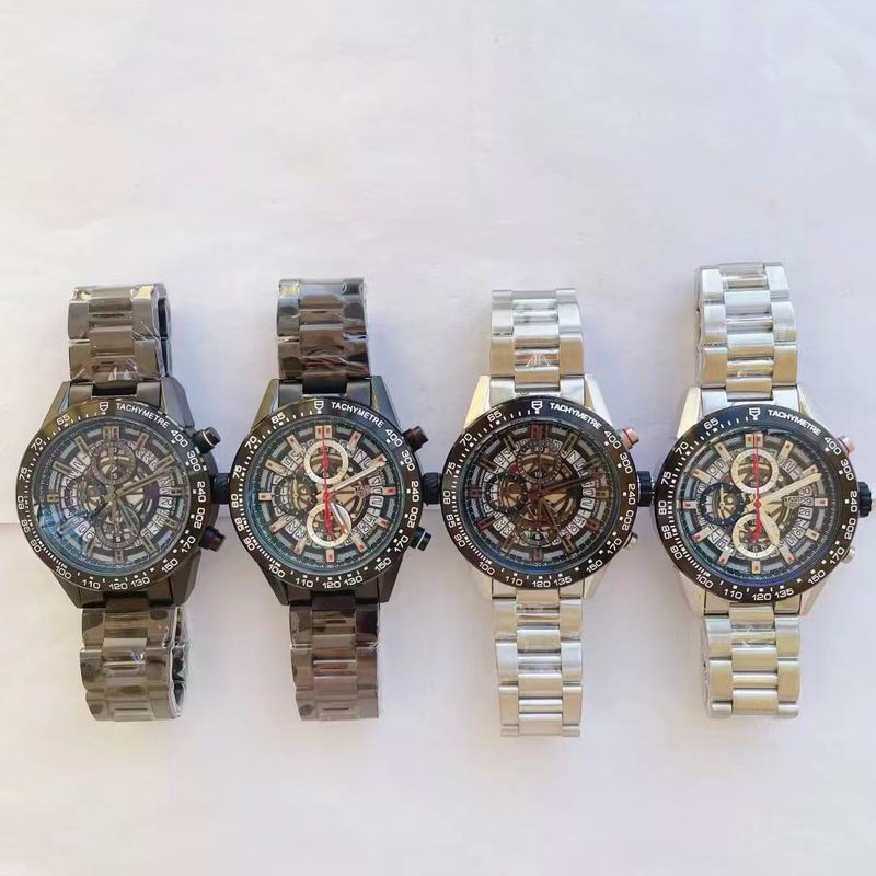 Tag Heuer watch 25 (9)