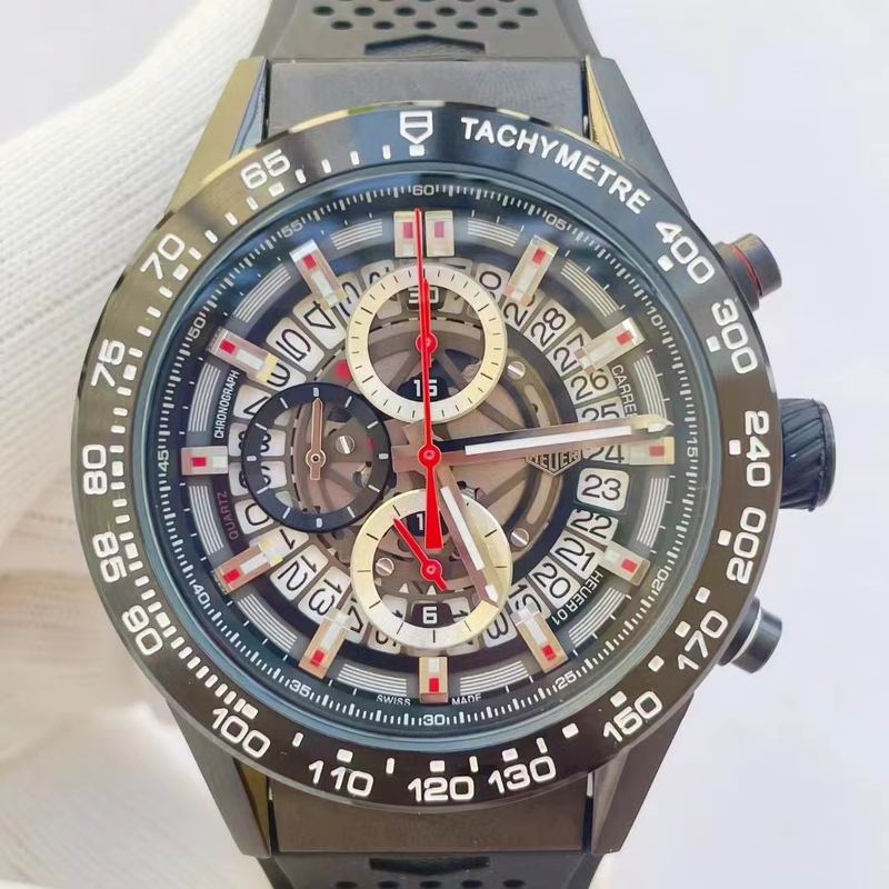 Tag Heuer watch 26 (3)