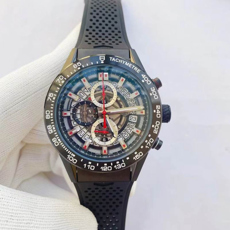 Tag Heuer watch 26 (4)