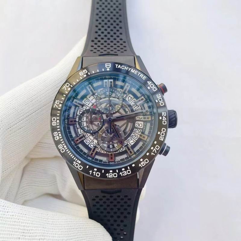 Tag Heuer watch 26 (5)