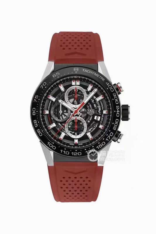 Tag Heuer watch 26 (6)