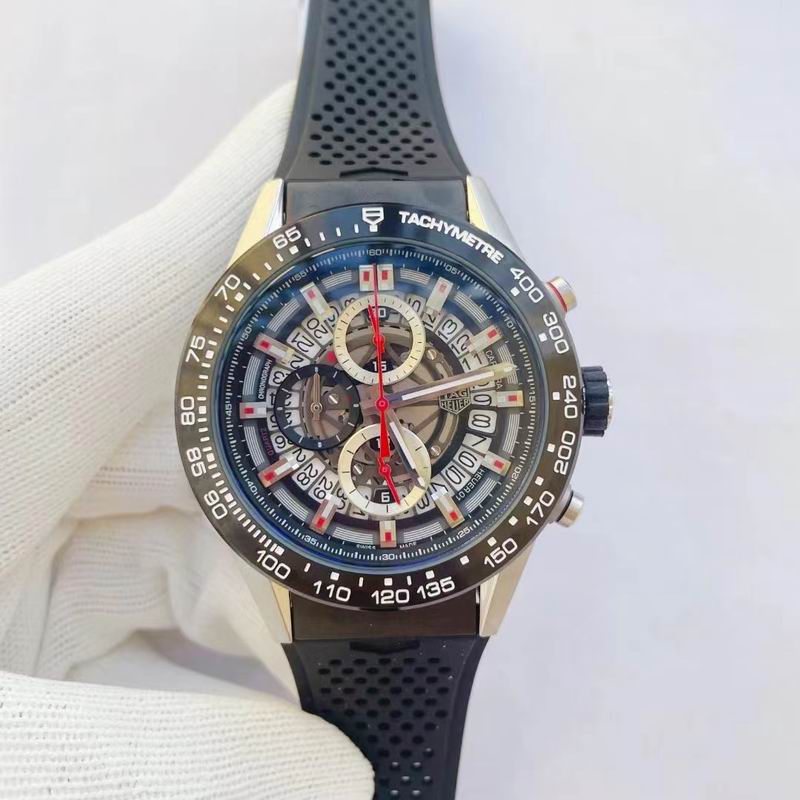 Tag Heuer watch 26 (7)