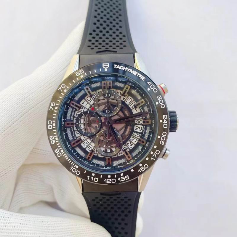 Tag Heuer watch 26 (8)