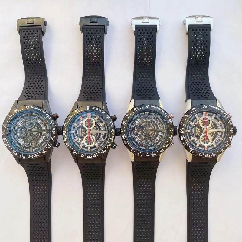 Tag Heuer watch 26 (9)