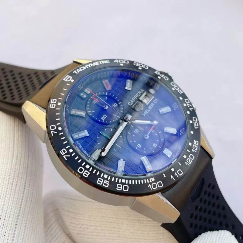 Tag Heuer watch 27 (2)