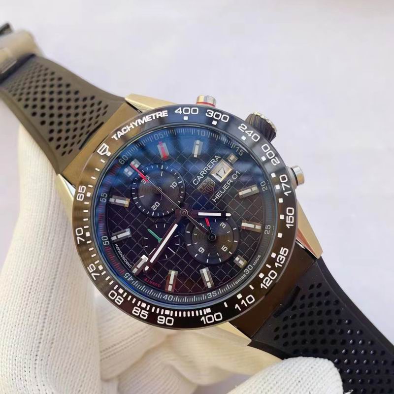 Tag Heuer watch 27 (4)