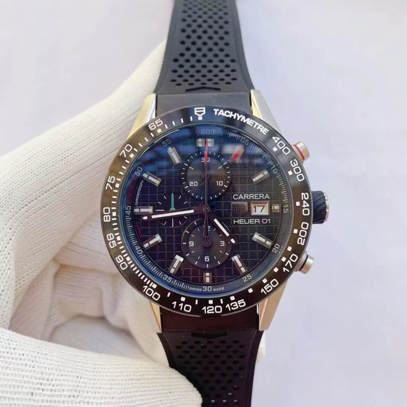 Tag Heuer watch 27 (5)