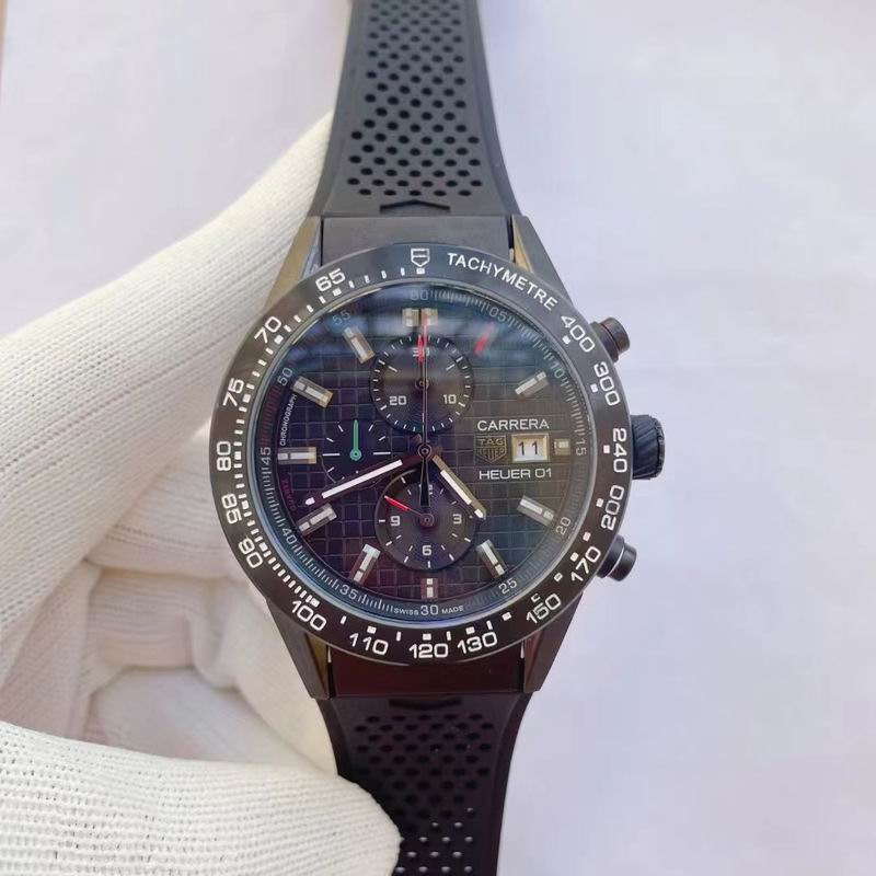 Tag Heuer watch 27 (6)