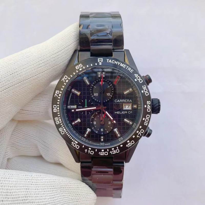 Tag Heuer watch 27 (7)