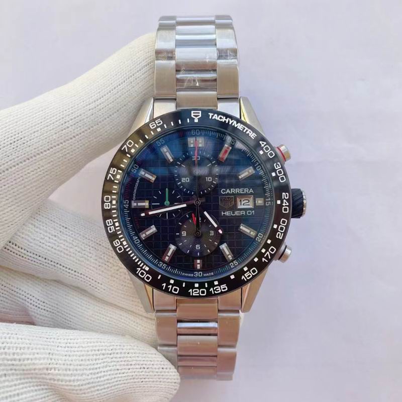 Tag Heuer watch 27 (8)