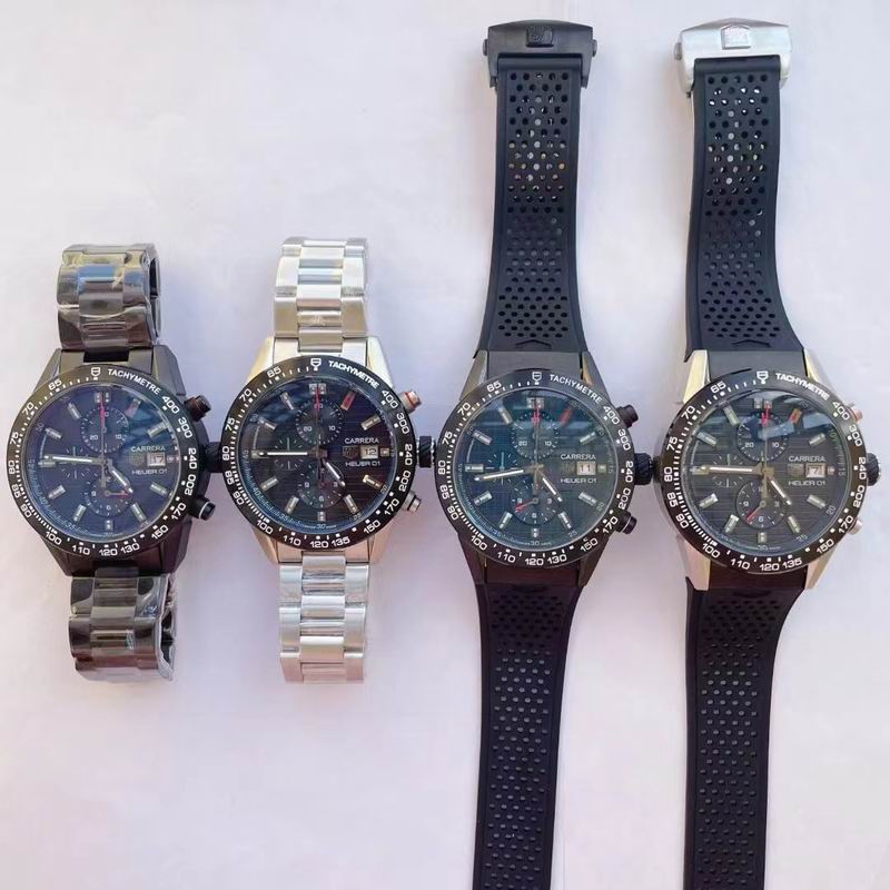 Tag Heuer watch 27 (9)