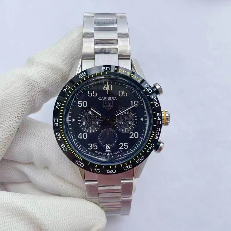 Tag Heuer watch 28 (5)