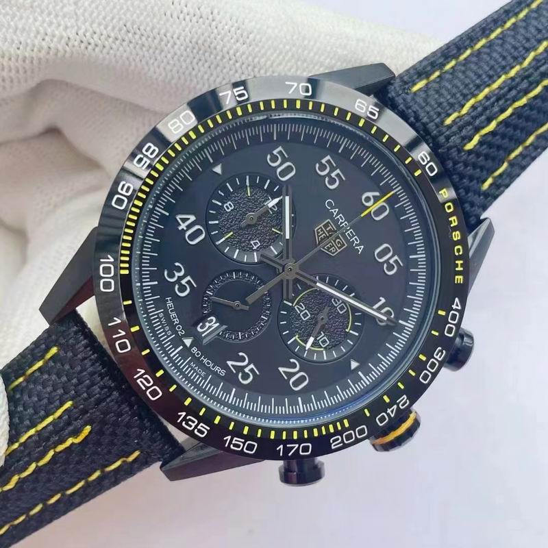 Tag Heuer watch 30 (2)