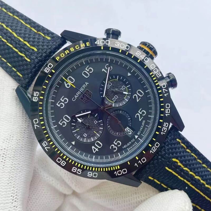 Tag Heuer watch 30 (3)